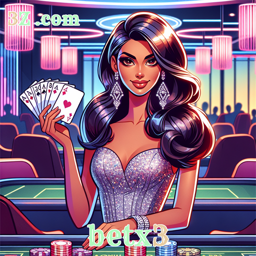 Baixar Jogos no Betx3: A Experiência Completa de Cassino em Suas Mãos