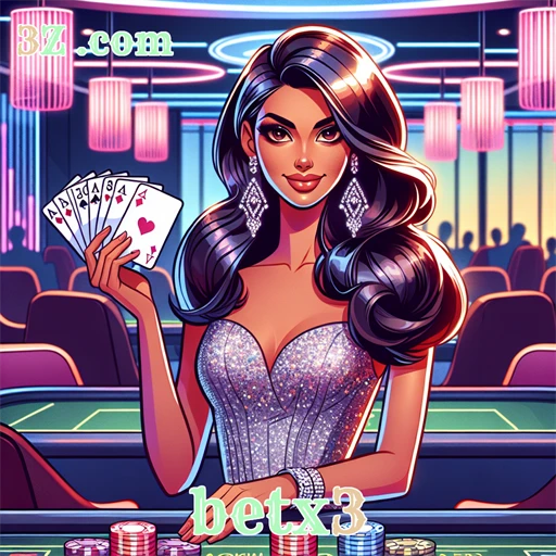 Baixar Jogos no Betx3: A Experiência Completa de Cassino em Suas Mãos