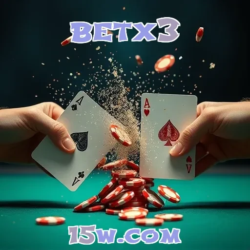 betx3: A Revolução dos Jogos de Aposta no Brasil