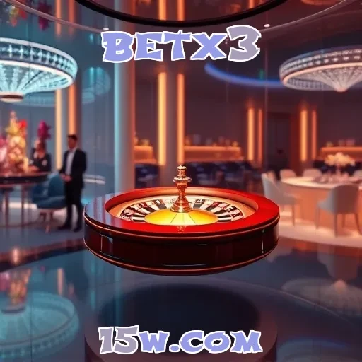 betx3: Descubra as Incríveis Funcionalidades do Login para Usuários