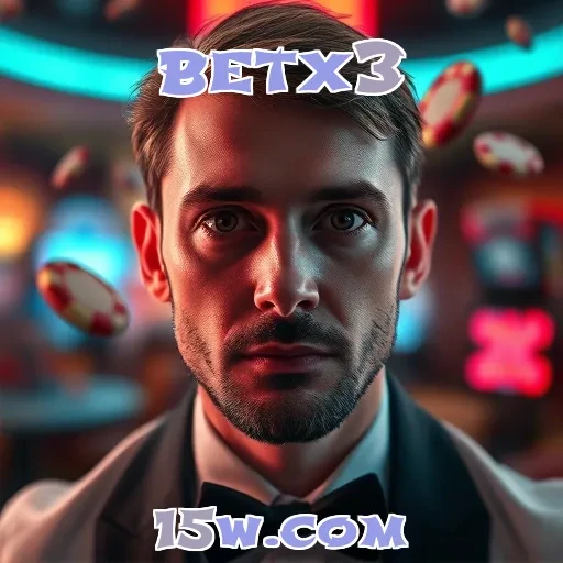 betx3: Descubra os Melhores Caça-Níqueis do Brasil