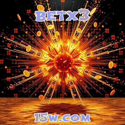 betx3: Emoções à Flor da Pele com Eventos Esportivos Incríveis