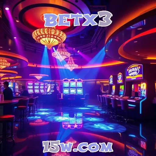 betx3: Promoções Imperdíveis que Você Não Pode Perder!
