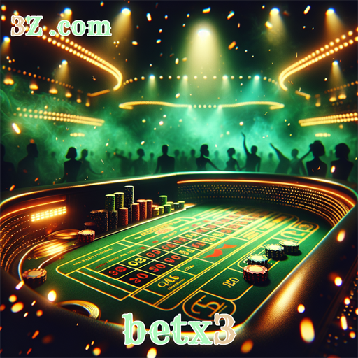 Promoções Imperdíveis no Cassino Betx3: Aproveite ao Máximo Seus Jogos