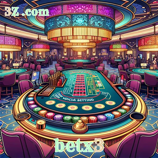 Seção VIP do BetX3: Benefícios Exclusivos para Jogadores Fieis